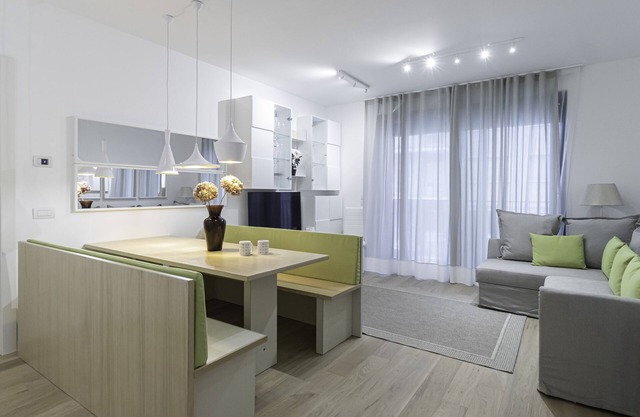 Italianway - Compagnoni 12 - Suite Mirabel
