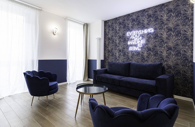 Italianway - Corso Venezia 7