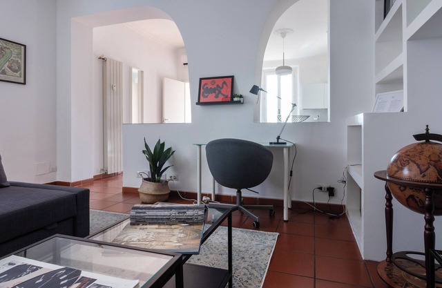 Italianway - Cristoforo Colombo 5B