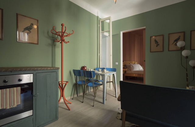 Italianway - Melzo 12 - Anni '50