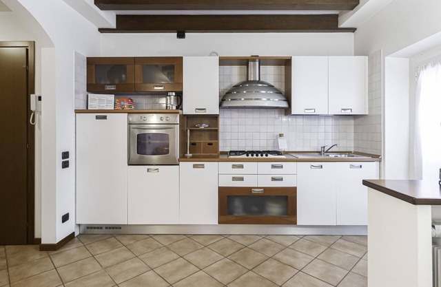 Italianway - Tadino 13 B