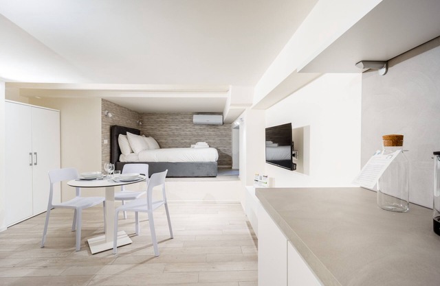Italianway - The B Village Standard - Apt M3