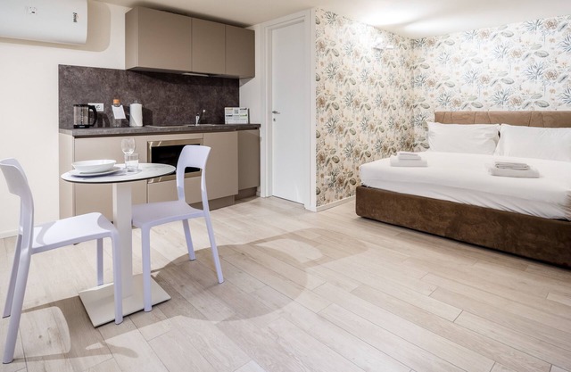 Italianway - The B Village Standard - Apt 01