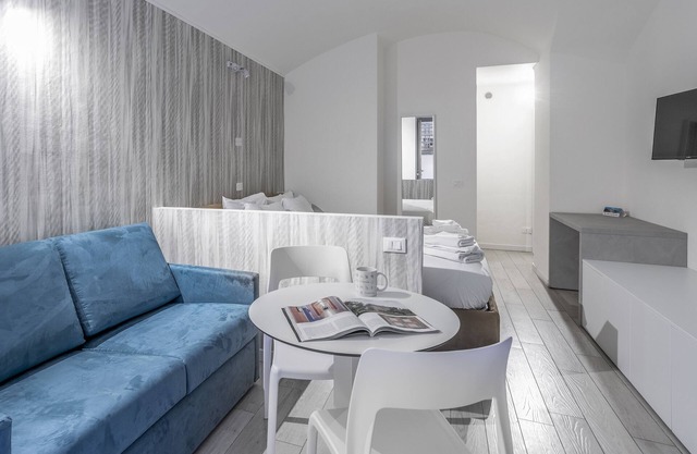 Italianway - The B Village Standard - Apt T5