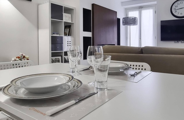 Italianway - Torino 57 A