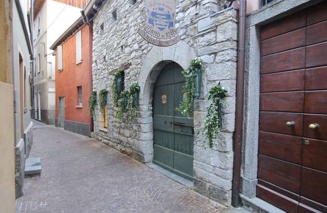 Italianway - Torno