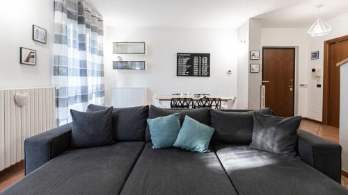 Italianway - Villa Donatori