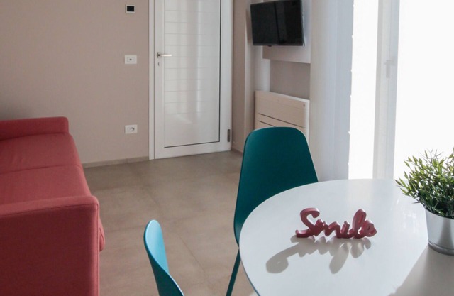 Italianway - Villa Paloma