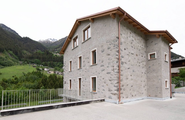 Italianway - Villa Tola