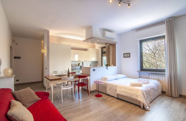 Italstay - San Zeno Home