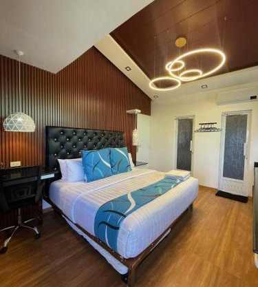 Italy Condotel Darasa