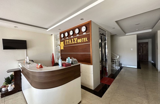 Italy Hotel