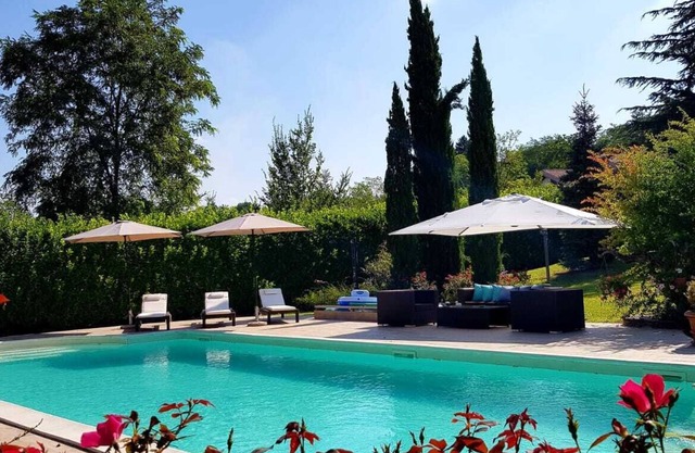 Italy Style Villa Private Pool