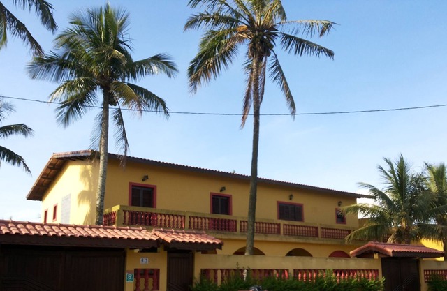 ITANHAÉM - Wonderful House w / pool - A 50m FROM THE BEST BEACH OF THE SOUTH COAST !!!