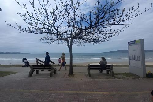 Itapema - Meia Praia - SC