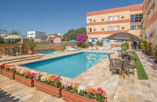 Itapetinga Hotel