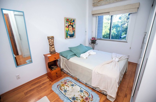 Itapuã Beach Condominium - Recreio