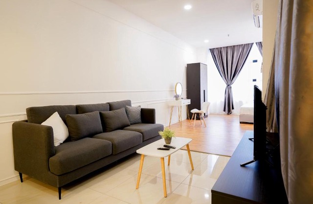 ITCC Manhattan Suites by Pinstay