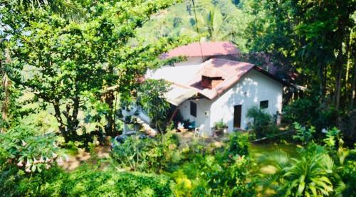 Ithin Kithul Villa