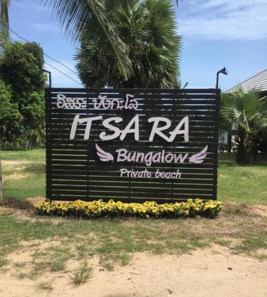 Itsara bungalow