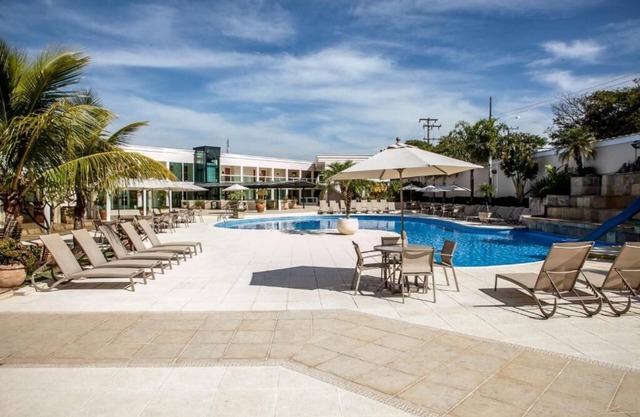 Itu Plaza Hotel