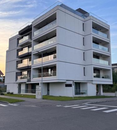 Iulius Mall apartament