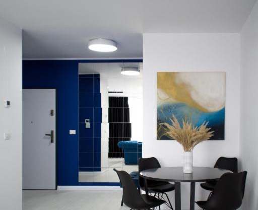 Iulius Town Residence
