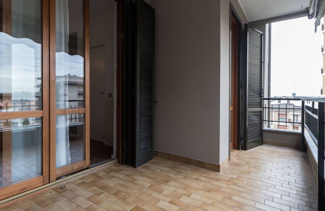 IV Novembre 50 - One Bedroom Apartment, Sleeps 3