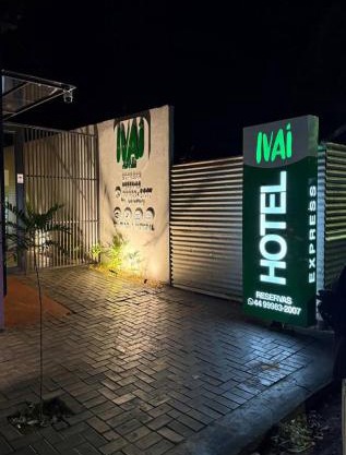 Ivaí Hotel