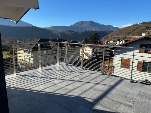 Ivana Suite Levico Terme