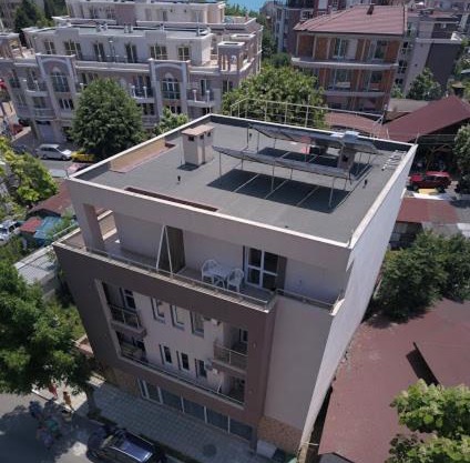 Ivatea Family Hotel