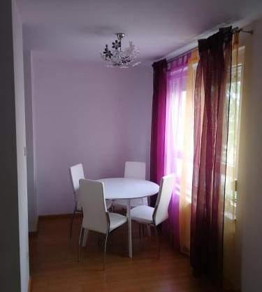 Iver apartman