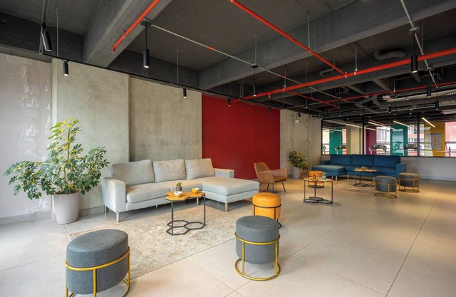 Ivin 567 by Atelier