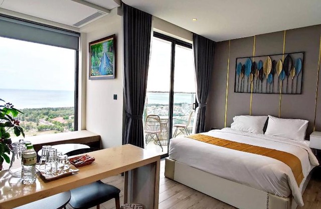IVORY Apartment Apec Phu Yen