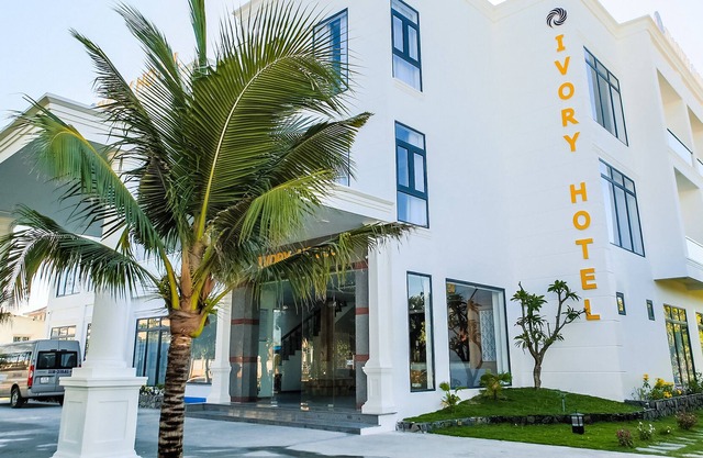 Ivory Hotel - Phu Yen