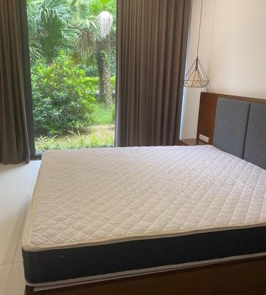 Ivory Villas & Resort - Villa view đồi núi