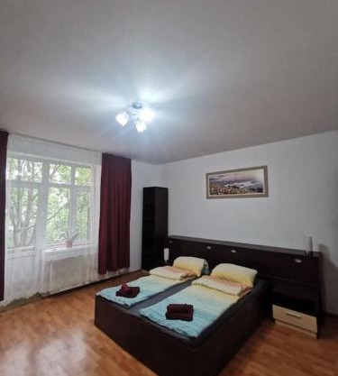 IVY apartament