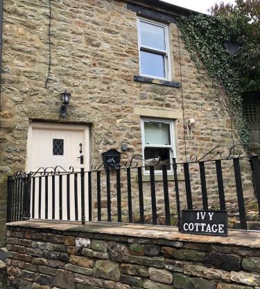 Ivy Cottage