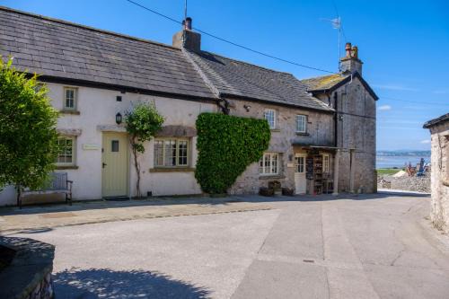 Ivy Cottage