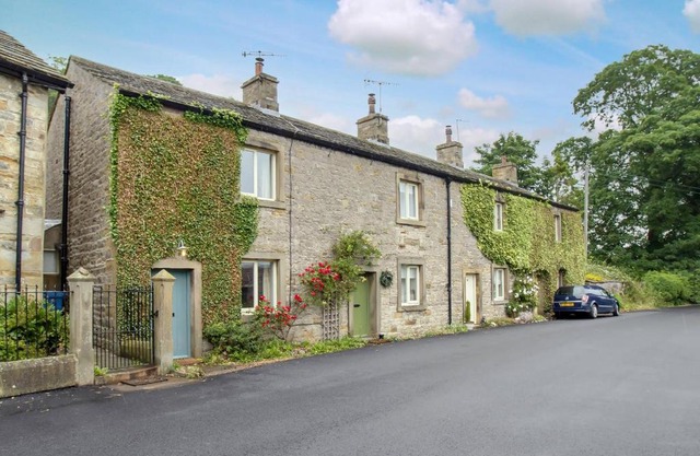 Ivy Cottage