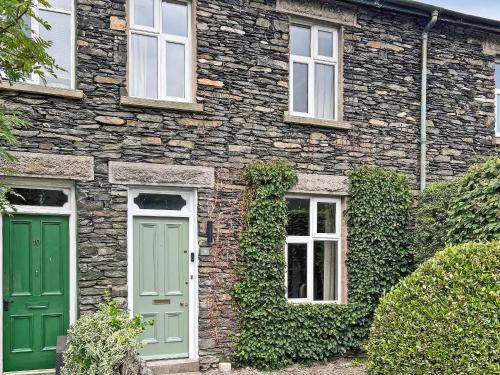 Ivy Cottage