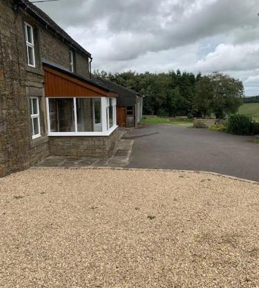 Ivy House Farm, Near Longnor