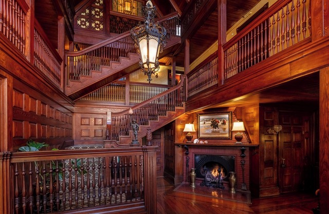 Ivy Lodge Bed & Breakfast