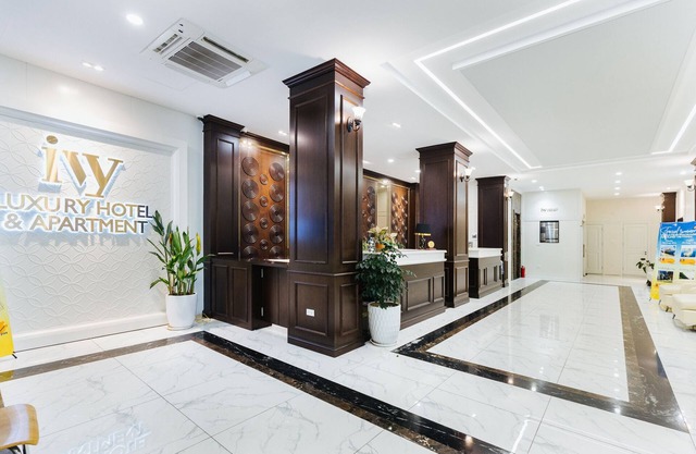 Ivy Luxury Hotel & Apartment