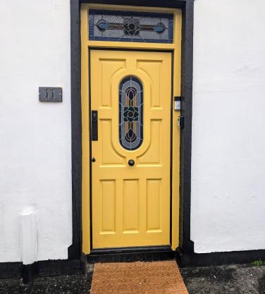 Ivy Townhouse Derry