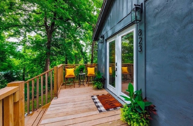 Ivys cozy cottage