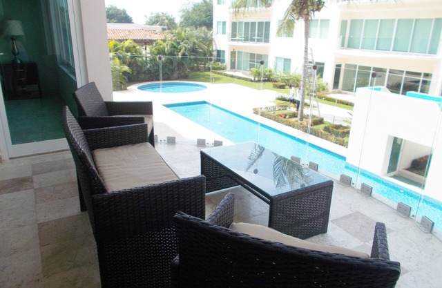 Ixtapa: 2BR/2BA Condo - Walk to Beach, Golf Course, Attractions-
