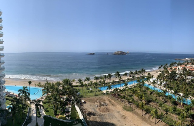 IXTAPA Condo is waiting for you!