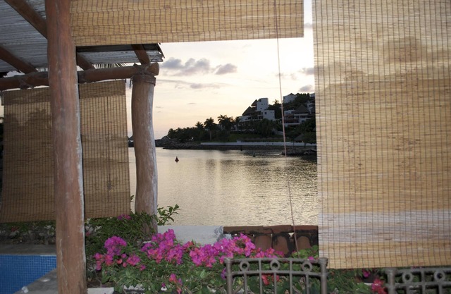 Ixtapa Zihuatanejo: Ocean View Condo