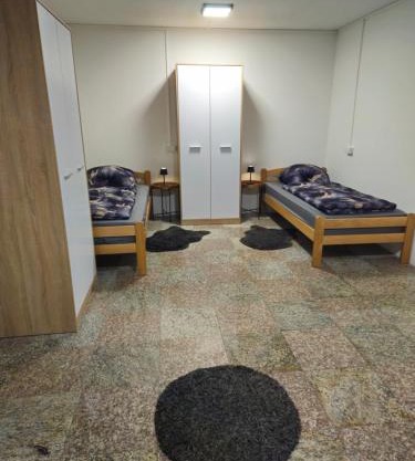 Izi Apartman